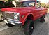 1972 Chevrolet Blazer 4WD 2-Door for sale 101048753